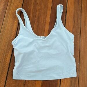 lululemon align tank